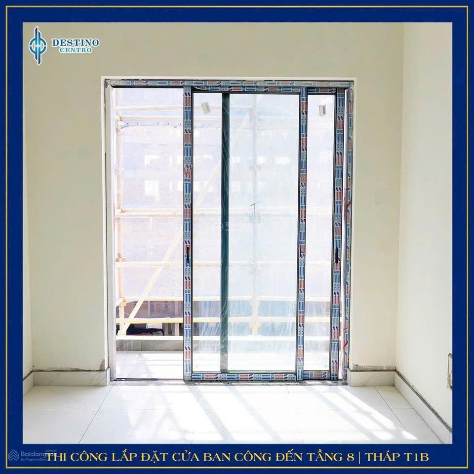 Chính chủ bán gấp căn hộ destino cetro nằm trên mt quốc lộ 1a