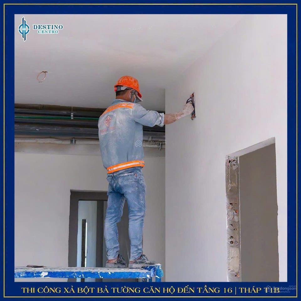 Chính chủ bán gấp căn hộ destino cetro nằm trên mt quốc lộ 1a
