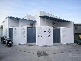 Bán nhà riêng 116m2 hẻm kinh dương vương q. bình tân