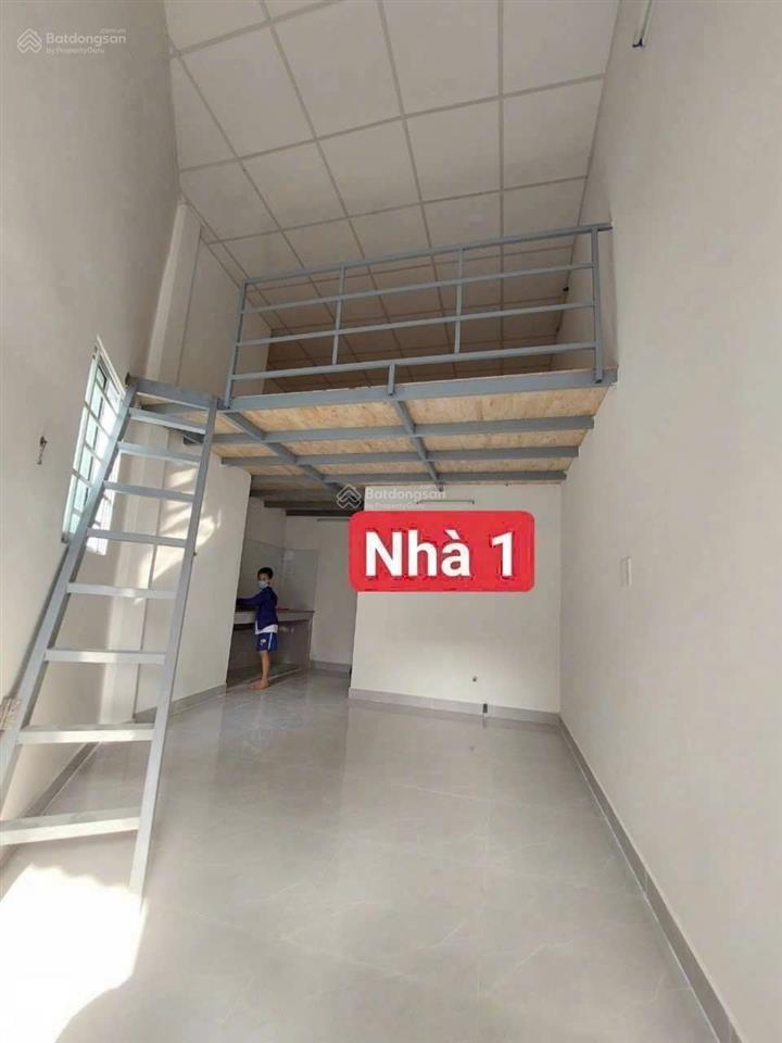 Nhà 116m2  hẻm 3.5m cách hxh 10m, mt kinh dương vương 20m