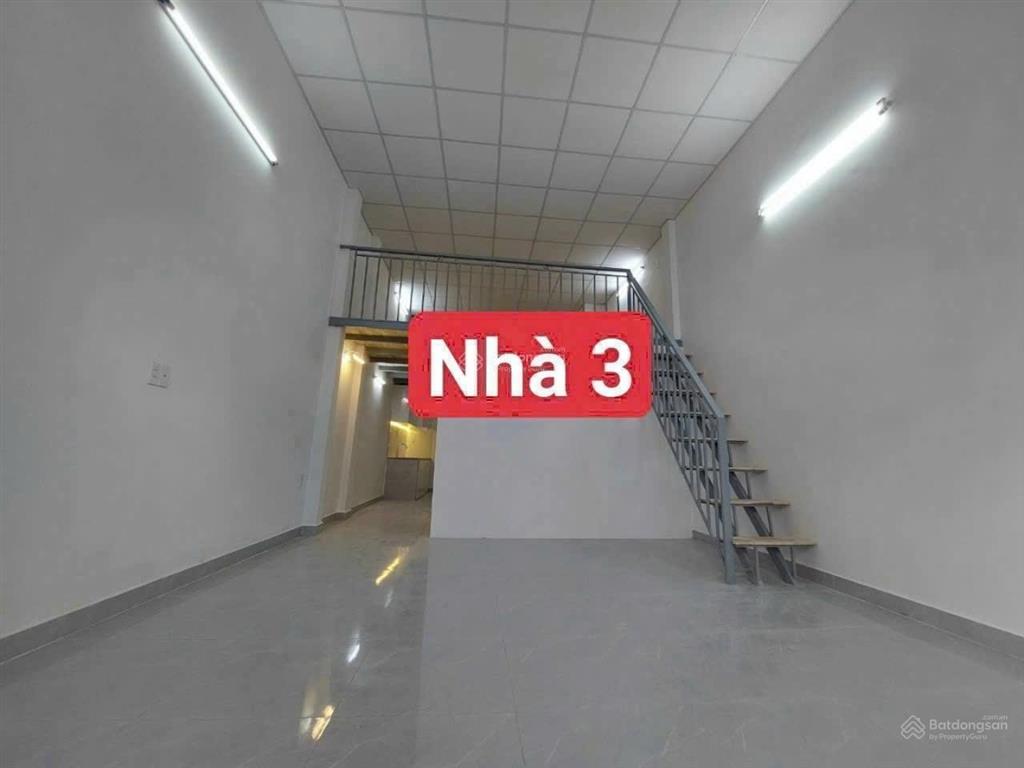 Nhà 116m2  hẻm 3.5m cách hxh 10m, mt kinh dương vương 20m