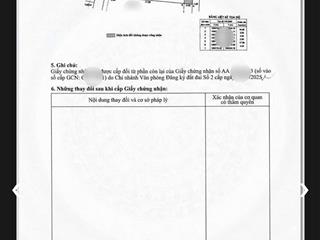 Chính chủ  bán lô đất giáp ql 13  dt 70m2  đường ô tô  đầy đủ tiện ích