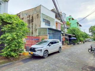 Chính chủ bán đất đường số 6 hiệp bình chánh  ngay chợ bình triệu  dt108m2 (6x18) đường rộng 12m