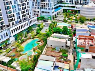 Chính chủ cần bán lô f0 dt 78m2 (4.5x16) sát chung cư urban green, đối diện vạn phúc city