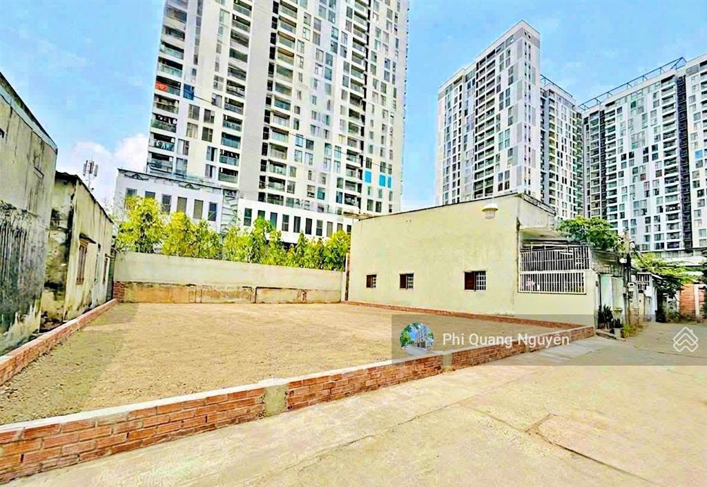 Chính chủ cần bán lô f0 dt 78m2 (4.5x16) sát chung cư urban green, đối diện vạn phúc city