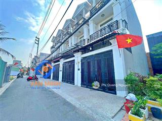 Cần bán nhà 3 tầng  dt64m2  đường ô tô né nhau  sổ riêng  giá 7 tỷ 190