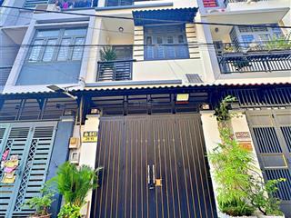 Cho thuê nhà mới 3 tầng, dt50m2, 3 phòng ngủ, 3 wc, có nội thất, khu đồng bộ an ninh  sạch đẹp