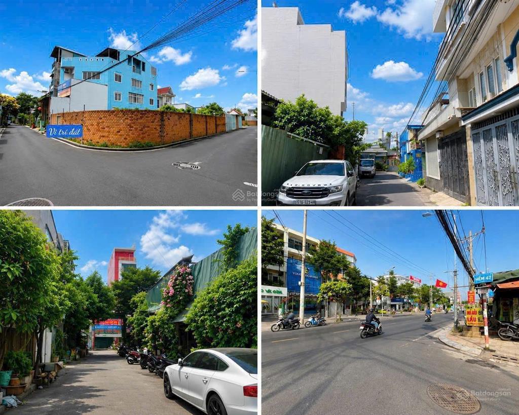 Bán đất ngay giáp đường hiệp bình  hẻm ô tô thông  dt 72,5m2 ngang 5m thổ cư 100%, sổ riêng