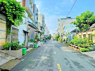 Chính chủ bán nhà 4 tầng, dts 76m2 đường 7m, khu dân trí  an ninh, tiện ích đầy đủ, giáp hiệp bình