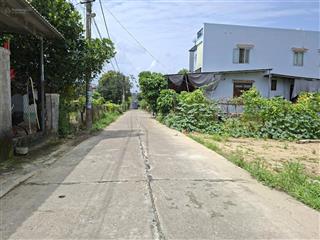 Bán đất điện bàn đông đường ô tô thông thoáng