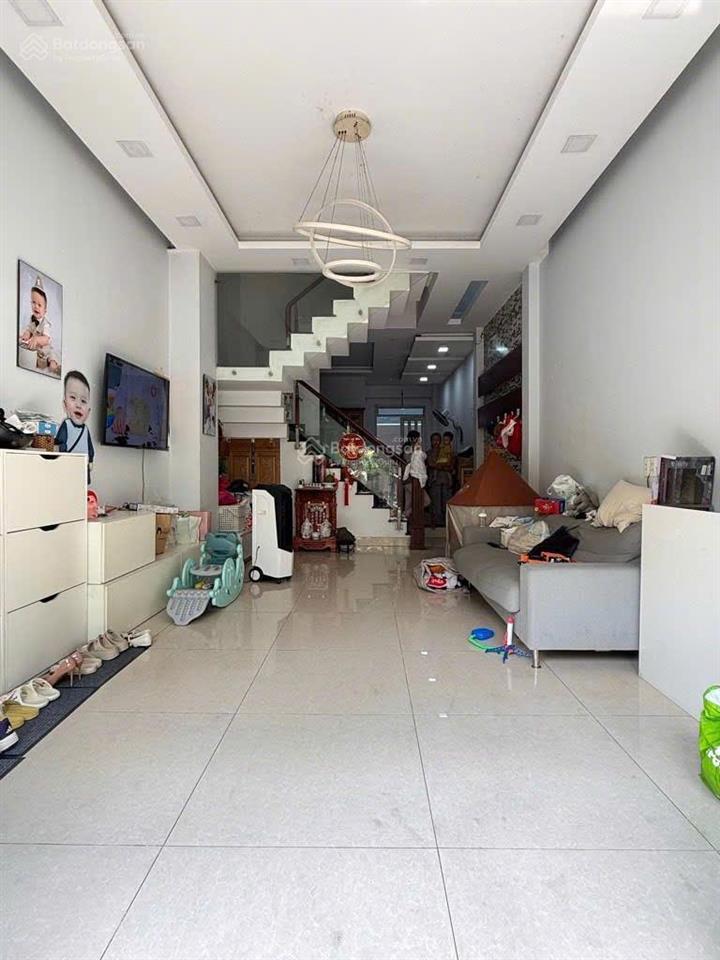 Nhà bán đường hậu giang  phú lâm  quận 6  50m2  hẻm thông  sổ hồng riêng  ngộp ngân hàng gấp