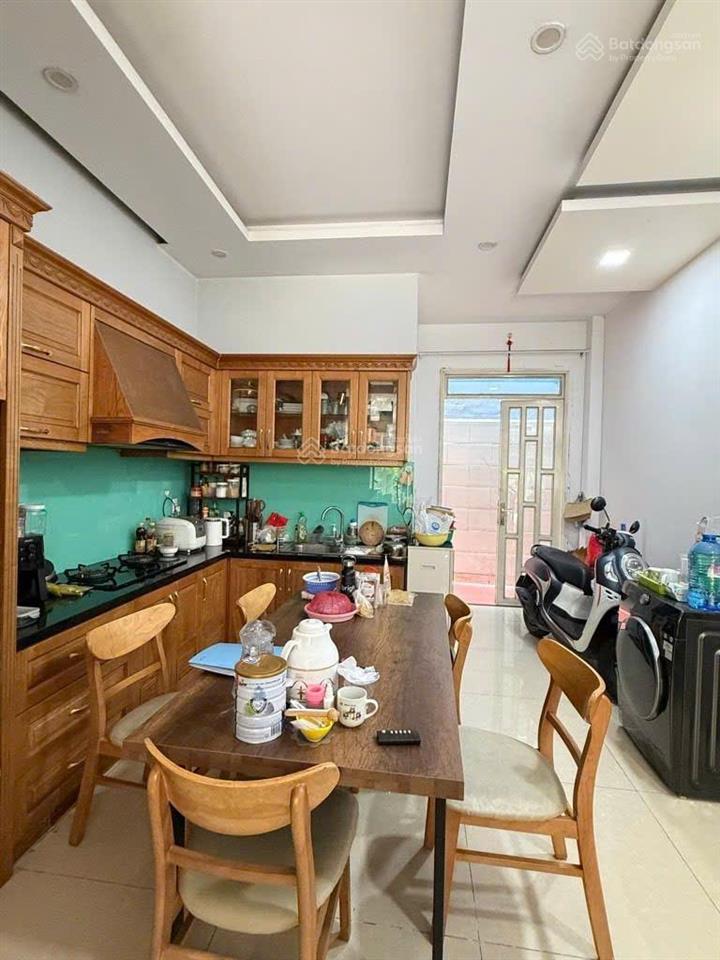 Nhà bán đường hậu giang  phú lâm  quận 6  50m2  hẻm thông  sổ hồng riêng  ngộp ngân hàng gấp