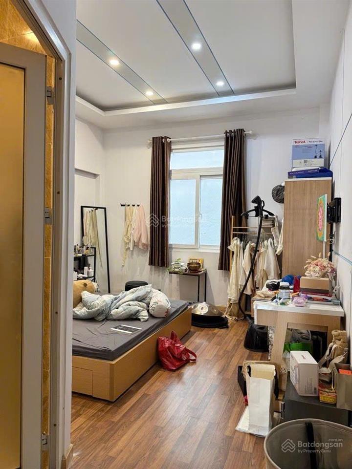 Nhà bán đường hậu giang  phú lâm  quận 6  50m2  hẻm thông  sổ hồng riêng  ngộp ngân hàng gấp
