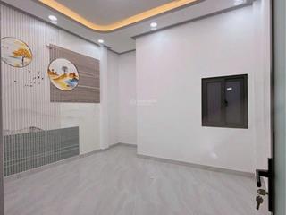 Bán nhà đẹp bà hom  an dương vương  phú lâm  quận 6  47m2  sổ hồng riêng  giá tốt dưới 5 tỷ