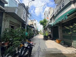 Bán nhà mới ngay aeon tân phú  thiết kế hiện đại  4 tầng 4 pn  hẻm xe hơi  sổ riêng  giá tốt 5