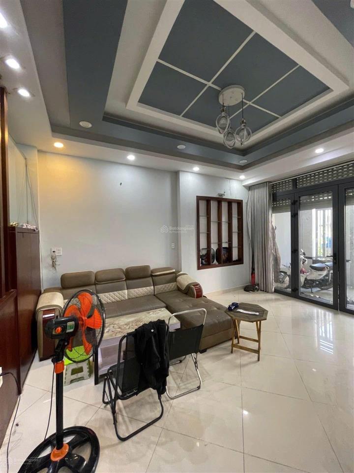 Bán nhà lê trọng tấn  tân phú  kế aeon mall  56m2  sổ hồng riêng  giá tốt chỉ hơn 4 tỷ