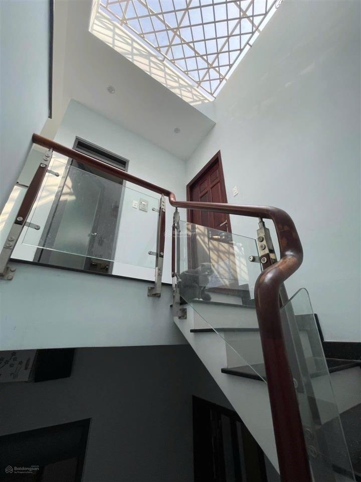 Bán nhà lê trọng tấn  tân phú  kế aeon mall  56m2  sổ hồng riêng  giá tốt chỉ hơn 4 tỷ