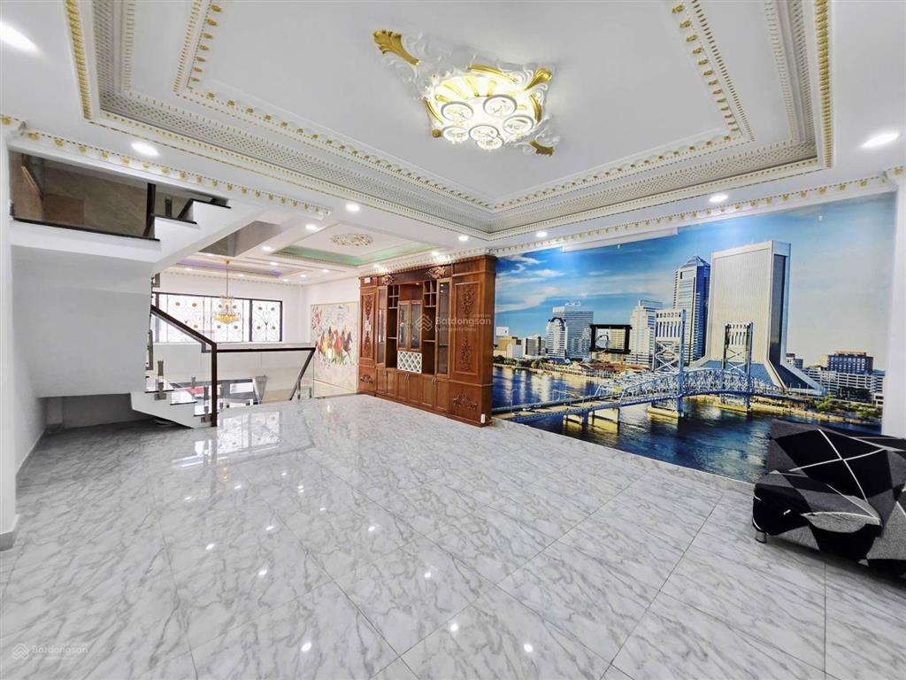 Chủ gấp bán  ngay gò xoài  lê văn quới  52m²  sổ hồng riêng  hẻm xe hơi  giá tốt nhỉnh 6 tỷ