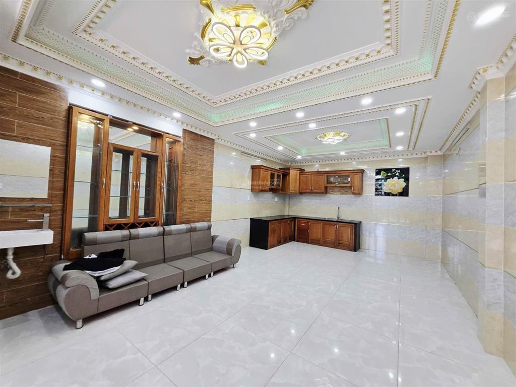 Chủ gấp bán  ngay gò xoài  lê văn quới  52m²  sổ hồng riêng  hẻm xe hơi  giá tốt nhỉnh 6 tỷ