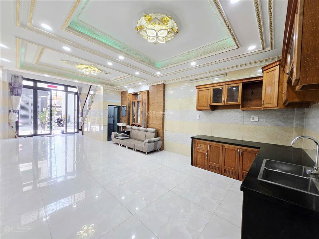 Chủ gấp bán  ngay gò xoài  lê văn quới  52m²  sổ hồng riêng  hẻm xe hơi  giá tốt nhỉnh 6 tỷ