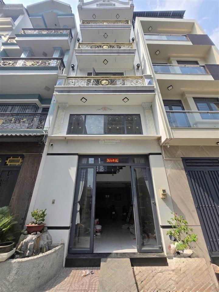 Chủ gấp bán  ngay gò xoài  lê văn quới  52m²  sổ hồng riêng  hẻm xe hơi  giá tốt nhỉnh 6 tỷ