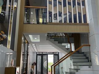 Cần bán nhà đẹp hẻm xe hơi khu hương lộ 2  bình tân  60m²  sổ hồng riêng hoàn công đủ  giá tốt