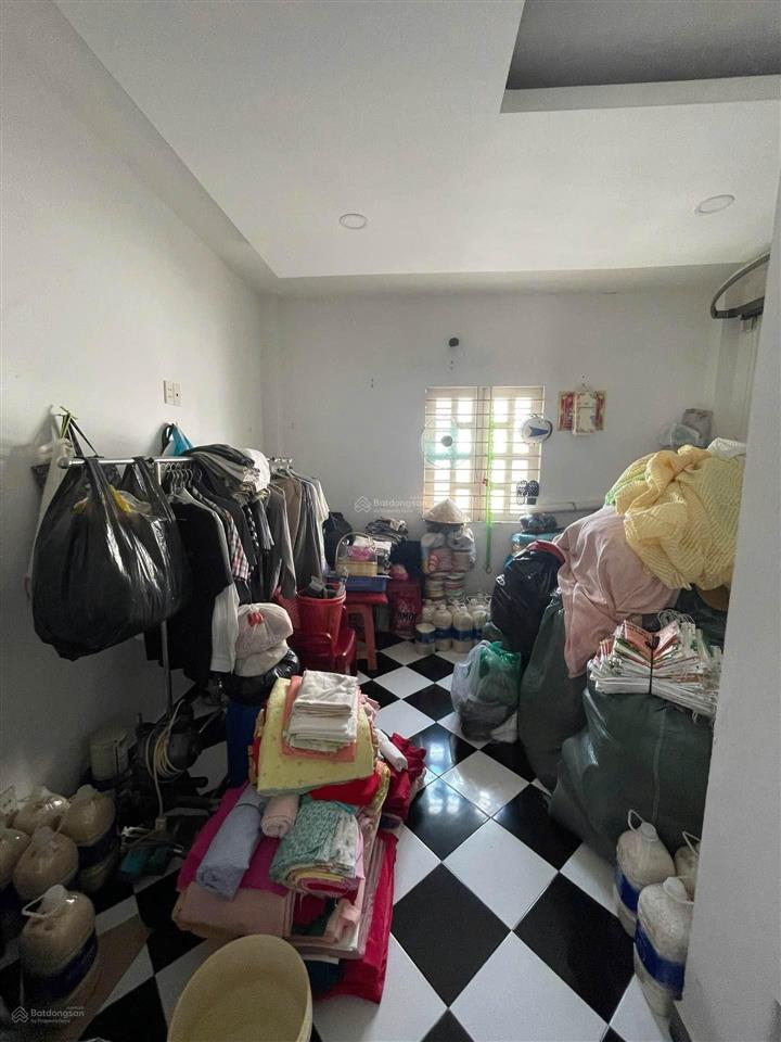 Nhà bán bình tân  ngã tư gò mây  lê trọng tấn  5p đến aeon tân phú  50.2m2  giá tốt 4.2 tỷ