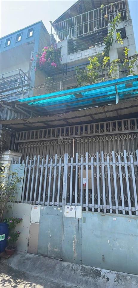 Nhà bán bình tân  ngã tư gò mây  lê trọng tấn  5p đến aeon tân phú  50.2m2  giá tốt 4.2 tỷ