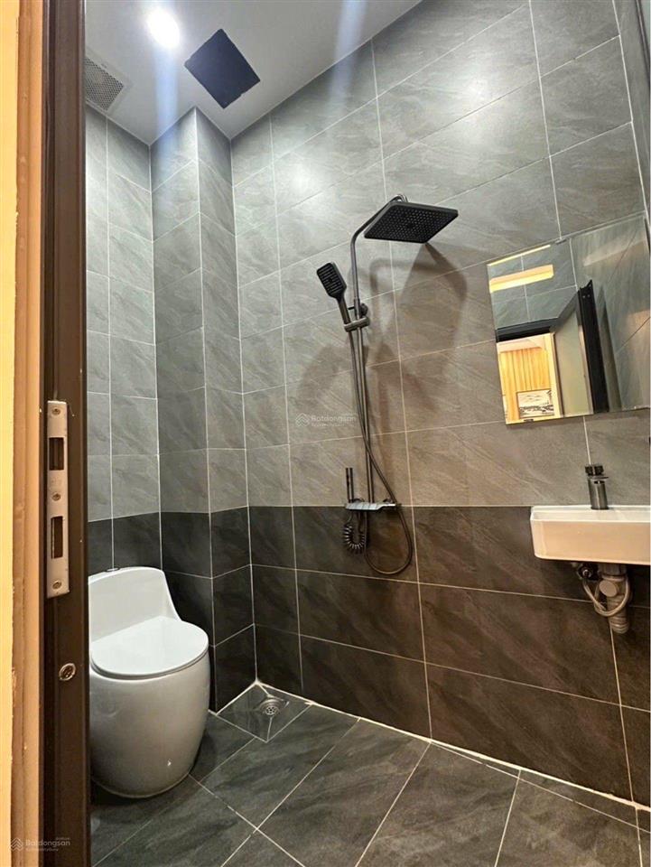 Bán nhà đẹp quận 6  bà hom  phú lâm  31m²  sổ hồng riêng hoàn công đủ  giá tốt nhỉnh 5 tỷ