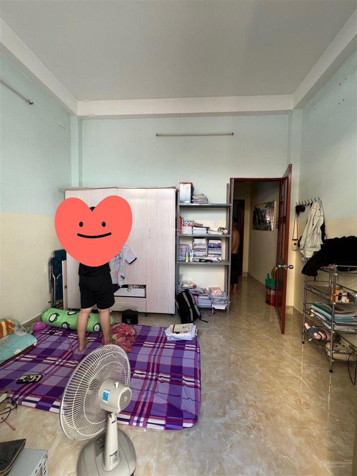 Bán nhà ngay lê văn quới  trương phước phan  giáp tân phú  48m2  sổ hồng riêng  giá tốt 4.x tỷ