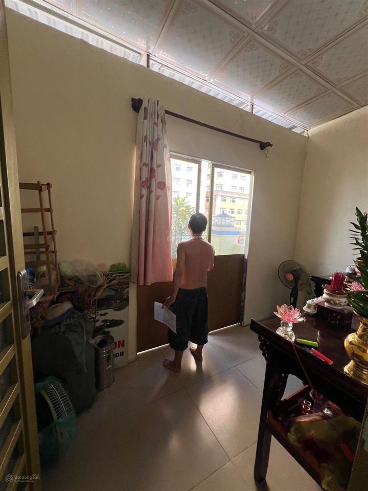 Bán nhà ngay lê văn quới  trương phước phan  giáp tân phú  48m2  sổ hồng riêng  giá tốt 4.x tỷ