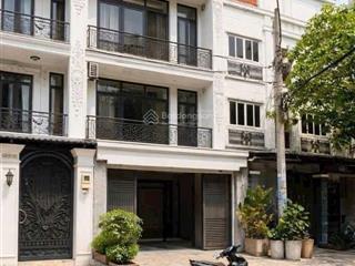 Nhà bán mặt tiền kinh doanh khu tên lửa  126m2  sổ hồng riêng  ở hoặc kinh doanh đều được