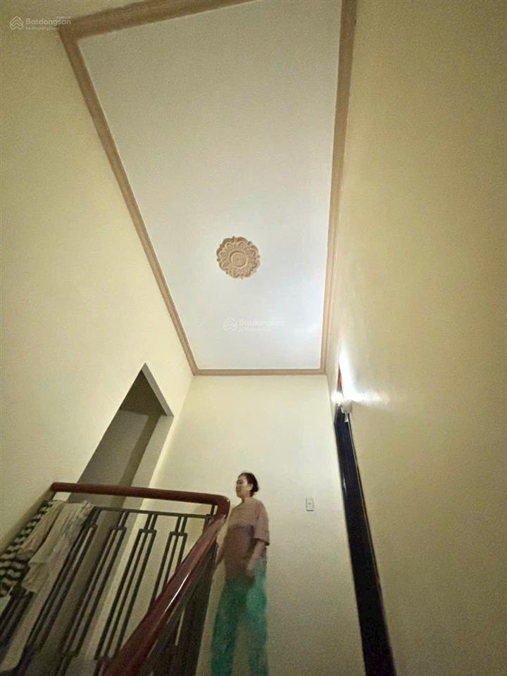 Bán nhà tây thạnh  tân phú  nguyễn hữu tiến  72m²  sổ riêng hoàn công đủ  giá tốt nhỉnh 5 tỷ