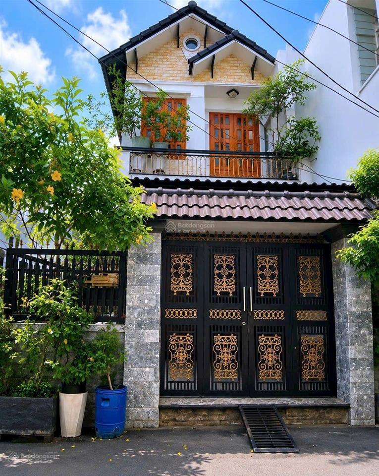 Bán nhà khu tân kỳ tân quý  aeon tân phú  64 m²  hẻm xe hơi  sổ hồng riêng  giá tốt 6 tỷ nhỏ