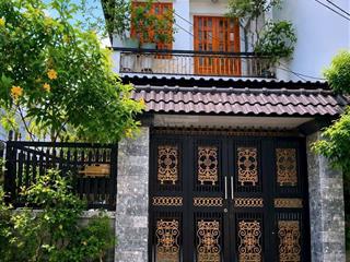 Bán nhà khu tân kỳ tân quý  aeon tân phú  64 m²  hẻm xe hơi  sổ hồng riêng  giá tốt 6 tỷ nhỏ
