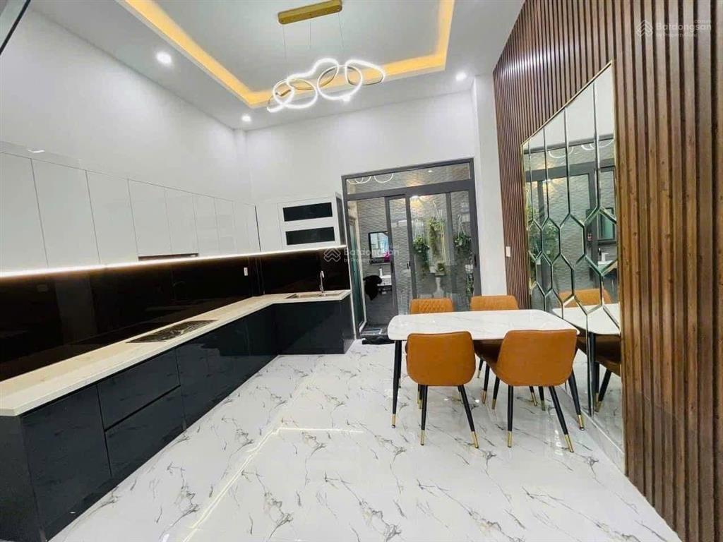 Nhà bán khu lê văn quới  giáp tân phú  5p đến aeon mall  48m2  sổ hồng riêng  giá tốt hơn 4 tỷ
