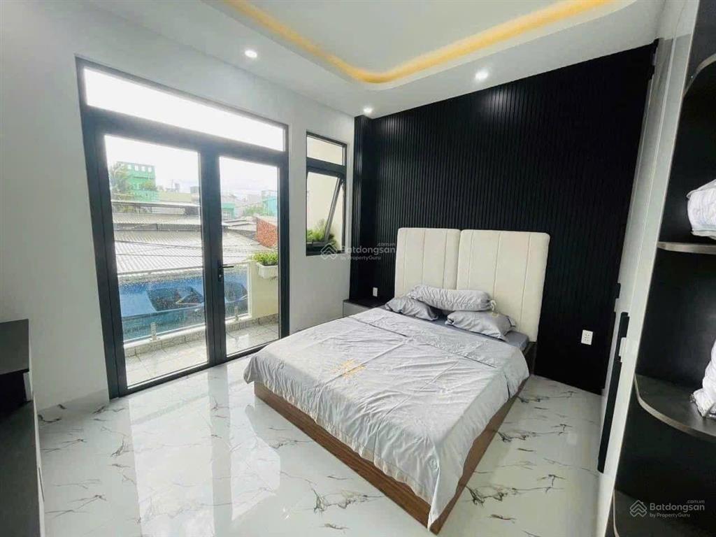 Nhà bán khu lê văn quới  giáp tân phú  5p đến aeon mall  48m2  sổ hồng riêng  giá tốt hơn 4 tỷ