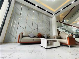 Nhà bán khu lê văn quới  giáp tân phú  5p đến aeon mall  48m2  sổ hồng riêng  giá tốt hơn 4 tỷ
