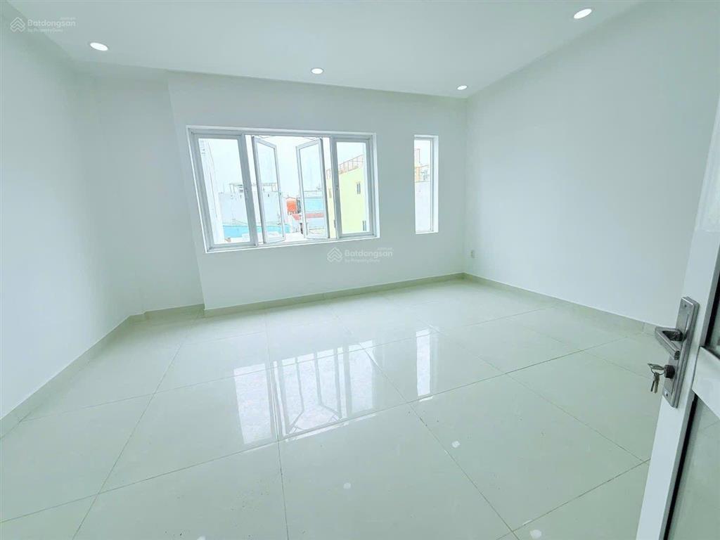 Nhà bán tân phú  khu vip tây thạnh  trường chinh  45m2  sổ hồng riêng  giá tốt chỉ 4,55 tỷ
