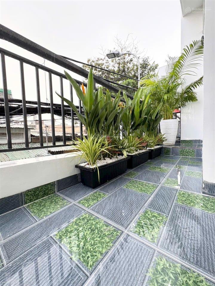 Nhà bán 3 tầng kiên cố  50m2  3 phòng ngủ  kế bên aeon mall tân phú  giá cực tốt chỉ 5,49 tỷ
