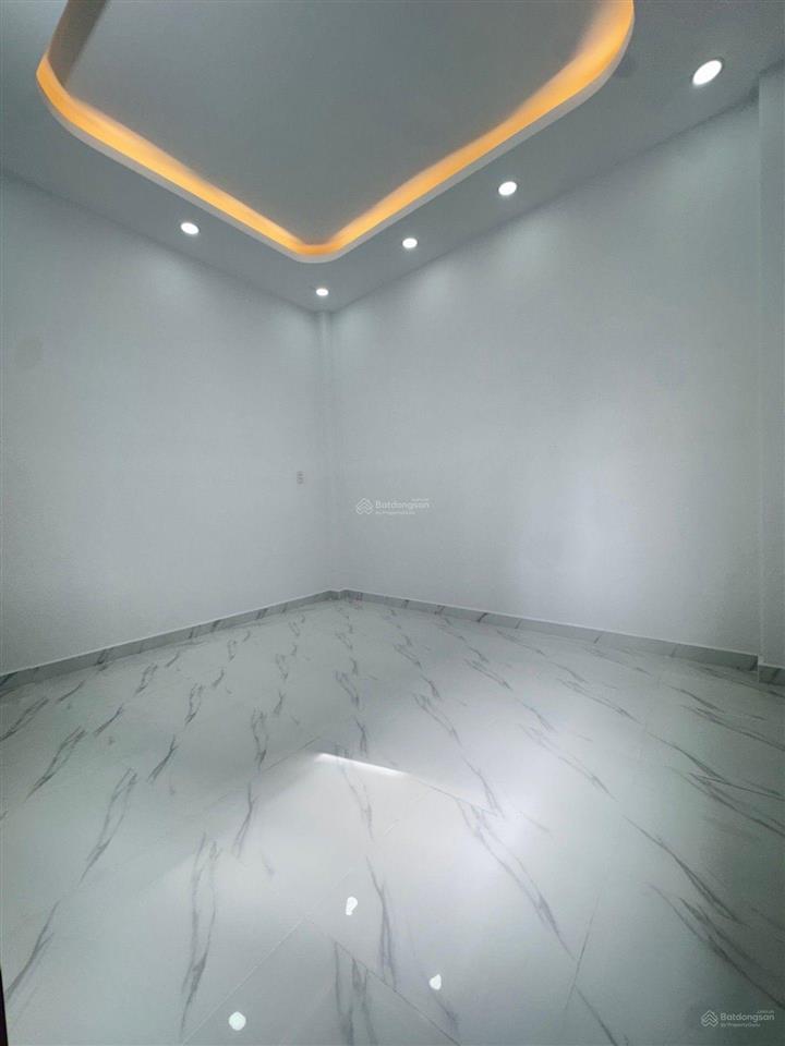 Nhà bán hẻm xe tải ngay lê văn quới  ngã 4 bốn xã  sổ riêng hoàn công đủ  60m2 giá tốt 5 tỷ xíu