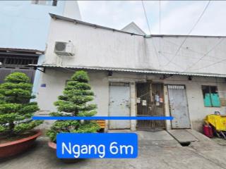 Cần bán lô đất hiếm  hẻm xe hơi hương lộ 2  bệnh viện bình tân  ngang lớn 6m  giá tốt chỉ 4,5t