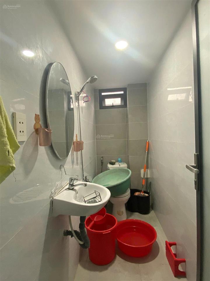 Nhà bán phú lâm  quận 6  sát mặt tiền  hẻm xe hơi  sổ hồng riêng  42m2  giá tốt nhỉnh 4 tỷ