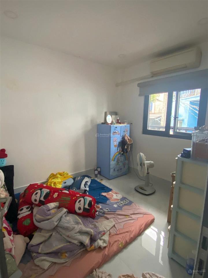 Nhà bán phú lâm  quận 6  sát mặt tiền  hẻm xe hơi  sổ hồng riêng  42m2  giá tốt nhỉnh 4 tỷ
