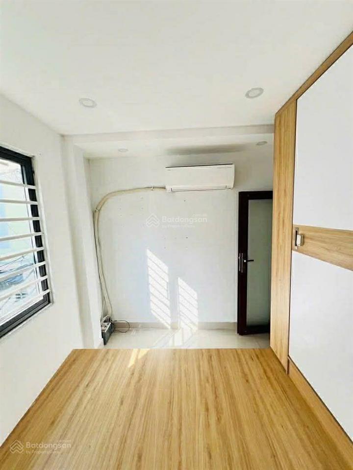 Nhà bán kênh tân hóa  tân phú  dtsd 46m2  đủ công năng  sổ hồng riêng  giá tốt nhỉnh 3 tỷ (tl)