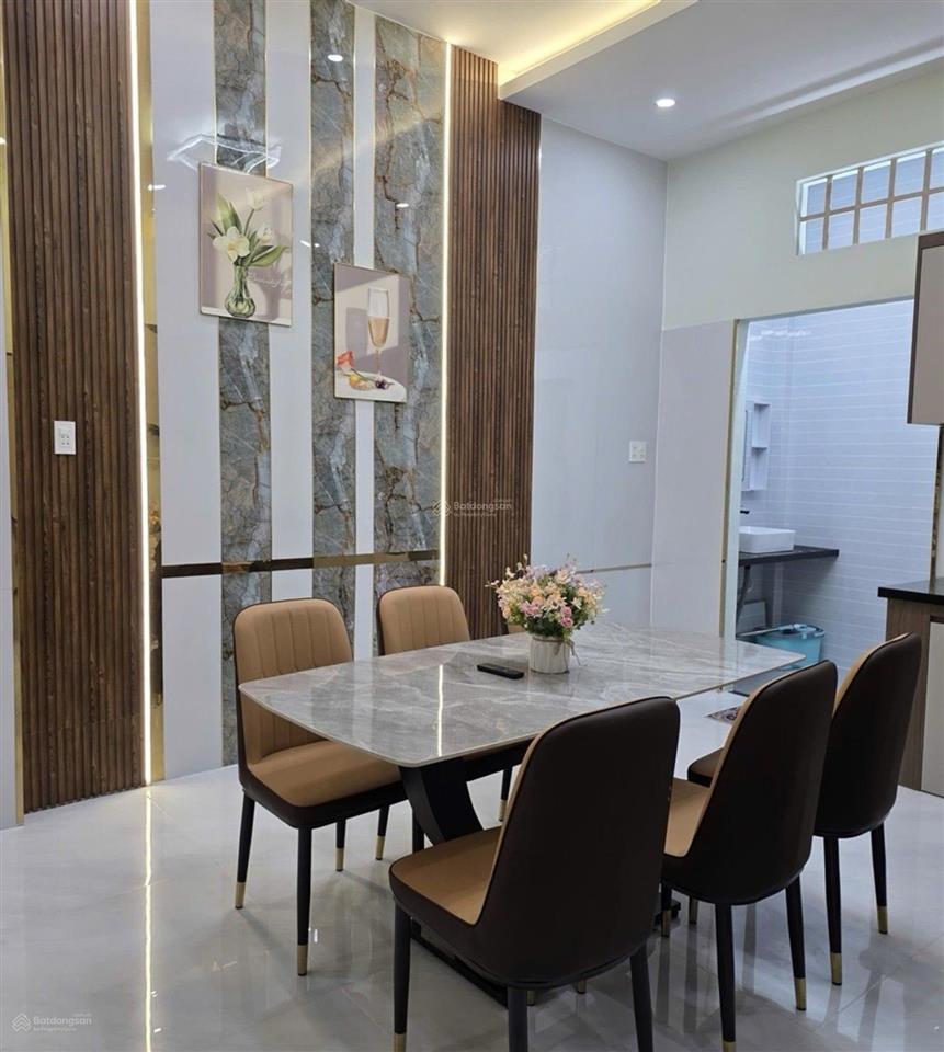 Nhà bán hẻm xe hơi  ngay chợ  nhà thờ tân hương  74m2  3pn sổ hồng riêng giá tốt chỉ 6.69tỷ