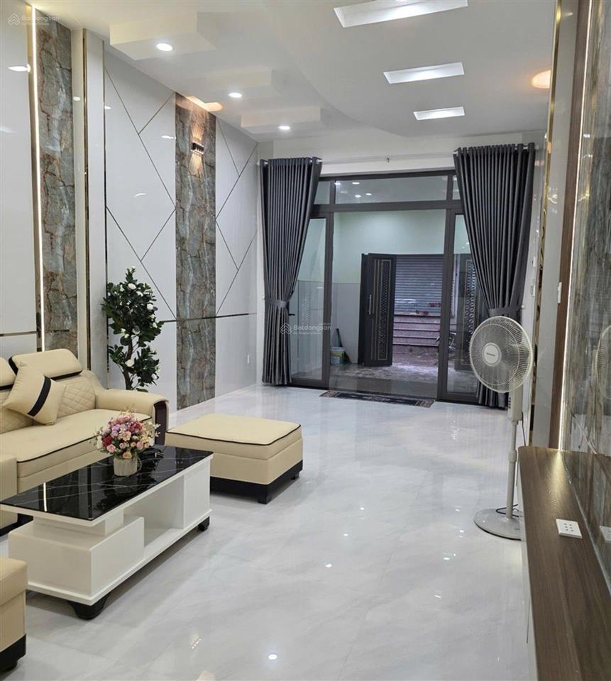 Nhà bán hẻm xe hơi  ngay chợ  nhà thờ tân hương  74m2  3pn sổ hồng riêng giá tốt chỉ 6.69tỷ