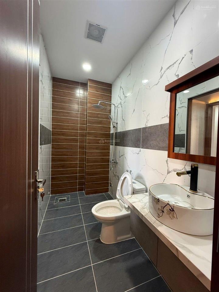 Bán nhà cực đẹp gần aeon mall tân phú  hẻm nhựa xe hơi  50m2  sổ hồng riêng  giá tốt chỉ 6.5 tỷ
