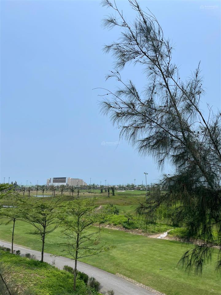 Chính chủ bán biệt thự view sân golf hoa tiên paradise, hà tĩnh 359,6m2, giá 7,5 tỷ giá hời khu