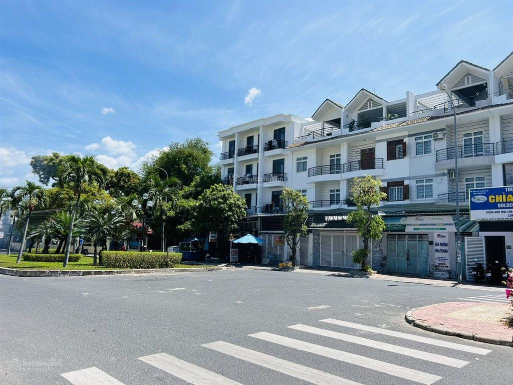 Bán nhà mặt tiền 19/5 kdt vĩnh điềm trung  nha trang  phù hợp mở văn phòng, nghỉ dưỡng về hưu.